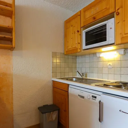 Appartement Résidence Meijotel - Résidence Meijotel Mae-9491