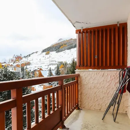 Appartement Résidence Meijotel - Résidence Meijotel Mae-9491